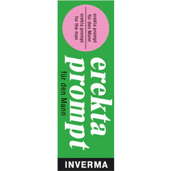 Erekta Prompt Cream for Men 13ml