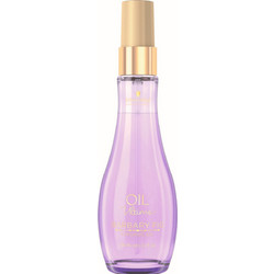 Schwarzkopf Oil Ultime Barbary Fig Finishing Ξηρό Λάδι Μαλλιών για Επανόρθωση 100ml