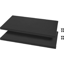 ΡΑΦΙ ΠΛΑΣΤΙΚΟ ΓΙΑ ΝΤΟΥΛΑΠΕΣ ARTPLAST FRIP/TP