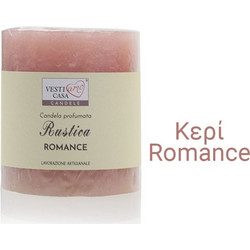 Κερί Romance