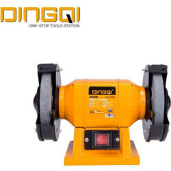 DingQi 107006 Δίδυμος Τροχός 250W
