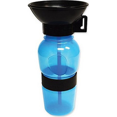 Μπουκάλι Νερού Για Κατοικίδια 500ml