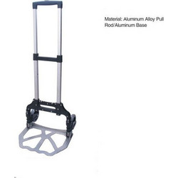 Τηλεσκοπικό Καρότσι Αλουμινίου - 80kg -YL01