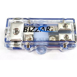 Bizzar Bfh21 Ασφαλειοθήκη d-Bfh21
