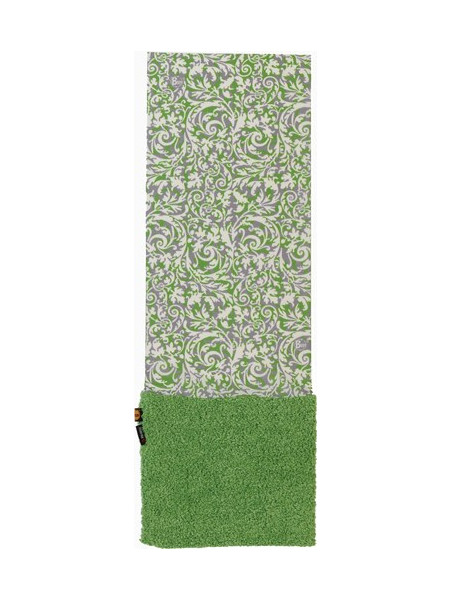 Buff Polar Thermal Pro Tapais Green One Size