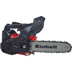 Einhell GC-PC 730 Κλαδευτικό Αλυσοπρίονο Βενζίνης 1hp 3.8kg με Λάμα 30cm