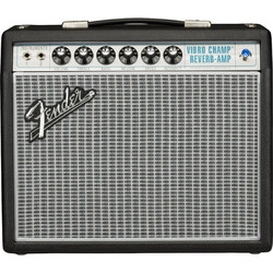 Fender 68 Custom Vibro Champ Reverb 30W