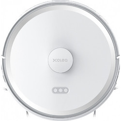 Xclea H30 Plus Σκούπα Ρομπότ για Σκούπισμα & Σφουγγάρισμα με Χαρτογράφηση και Wi-Fi