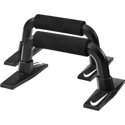 Nike Push Up Grip 3.0 Γκριπ Γυμναστικής Μαύρα
