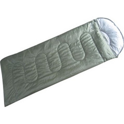 Armyrace 200gr Sleeping Bag Μονό 2 Εποχών Χακί