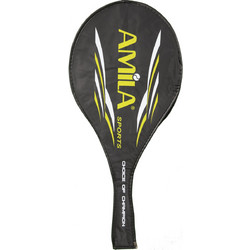 Θήκη Ρακέτας Badminton 3/4 Amila Κωδ.98528