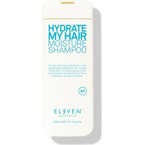Eleven Australia Hydrate My Hair Moisture Σαμπουάν για Προστασία Χρώματος για Βαμμένα Μαλλιά 300ml
