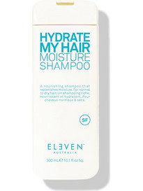 Eleven Australia Hydrate My Hair Moisture Σαμπουάν για Προστασία Χρώματος για Βαμμένα Μαλλιά 300ml