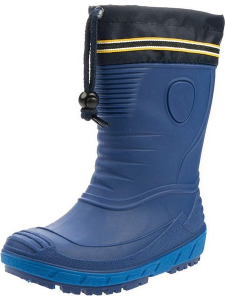 Παιδικές Γαλότσες Adams 52821514 30-35 Blue Μπλέ
