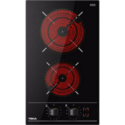 Teka TBC 32000 XFL Κεραμική Εστία Αυτόνομη 30x51cm