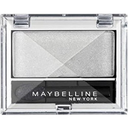 Maybelline Eye Studio Mono 01 Snow White Σκιά Ματιών 2.5gr