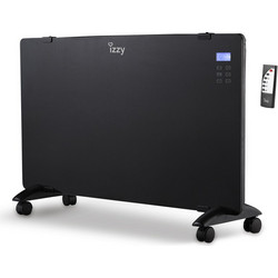 Izzy IZ-9017 Θερμοπομπός Δαπέδου 2200W με Θερμοστάτη