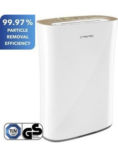 Trotec AirgoClean 110E