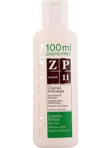 Revlon Zp11 Anti-Dundruff Oily Hair Σαμπουάν κατά της Πιτυρίδας για Λιπαρά Μαλλιά 400ml