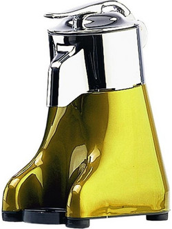 Johny AK/7-AUT MET Ηλεκτρικός Στίφτης 400W Κίτρινος