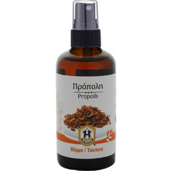 Herbstore Βάμμα Πρόπολη Σπρέι 50ml