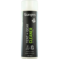 ΚΑΘΑΡΙΣΤΙΚΟ ΣΚΗΝΗΣ & ΕΞΟΠΛΙΣΜΟΥ GRANGERS Tent & Gear Cleaner 500ml GRF116