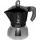 Bialetti Moka Induction 0006934 Μπρίκι Espresso 4Cups Μαύρο