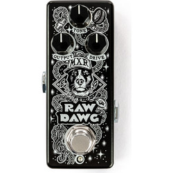 MXR EG74 Raw Dawg Overdrive