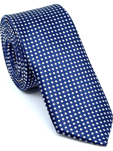 ΓΡΑΒΑΤΕΣ LEGEND 140-BLUE