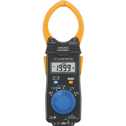 Hioki CM3281 AC Clamp Meter