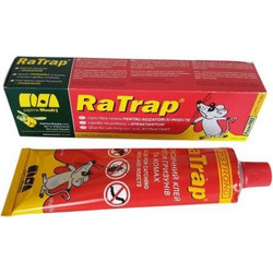 Protecta Rat Glue Ποντικοπαγίδα με Κόλλα 135gr