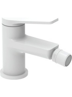 Karag Andare Bianco WNW468073PH Μπαταρία Μπιντέ Μπάνιου Άσπρη Ματ
