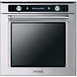 KitchenAid KOASP 60602 Φούρνος Ηλεκτρικός Άνω Πάγκου 73lt με Πυρόλυση 59.5cm