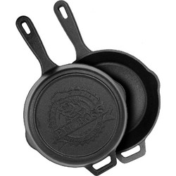 Grill side Cabinet Prestige Phantom (2 τμχ)