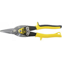 Stanley FatMax 2-14-563 - Ψαλίδι Λαμαρίνας Ίσιο 250mm