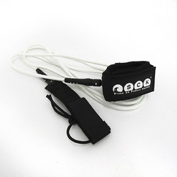 SCK Leash 10 White