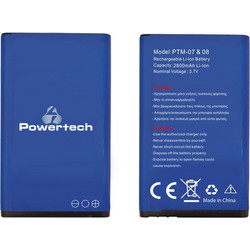 Powertech PTM-07 (PTM-07 / 08)