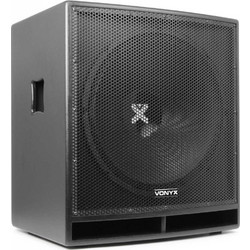 Vonyx Swp 18 Pro