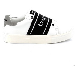 Byblos Παιδικά Sneakers Λευκά 0-131