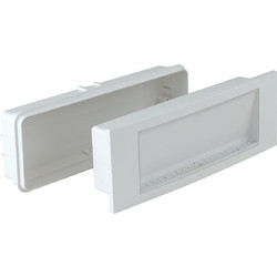 ΦΩΤΙΣΤΙΚΟ ΑΣΦΑΛΕΙΑΣ HELP LED 4W 4000K 29,2x10,1x5,6cm N. LED-HELP-511