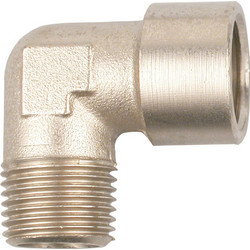 ΓΩΝΙΑ ΟΡΕΙΧΑΛΚΙΝΗ 1/4" (32505)