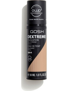 Gosh Dextreme 004 Liquid Foundation 30ml