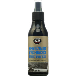 K2 Invisible Wiper 150ml