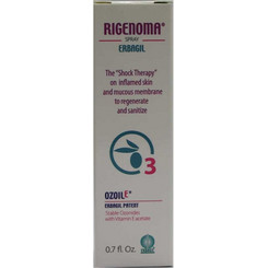 Erbagil Rigenoma Spray 20ml