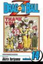 Dragon Ball Z, Vol. 14 Dragon Ball Z, Vol. 14