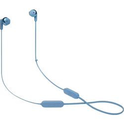 JBL Tune 215BT Ακουστικά Bluetooth Earbud Blue