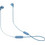 JBL Tune 215BT Ακουστικά Bluetooth Earbud Blue