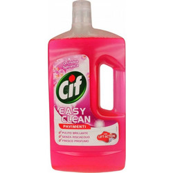 Cif Καθαριστικό Πατώματος Easy Clean Υγρό Ορχιδέα 1lt κωδ.6283