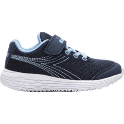 Diadora Παιδικά Αθλητικά Παπούτσια για Τρέξιμο Navy Μπλε 175606-C8123