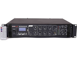 Master Audio MV6300CR